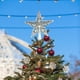 thumbnail image 4 of Adorno Colgante para Árbol de Navidad, Adorno para La Copa Del Árbol, 4 of 6