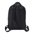 thumbnail image 3 of Carhartt Classic Mini, mochila duradera, resistente al agua con correas ajustables para el hombro, color negro, talla única, 3 of 5