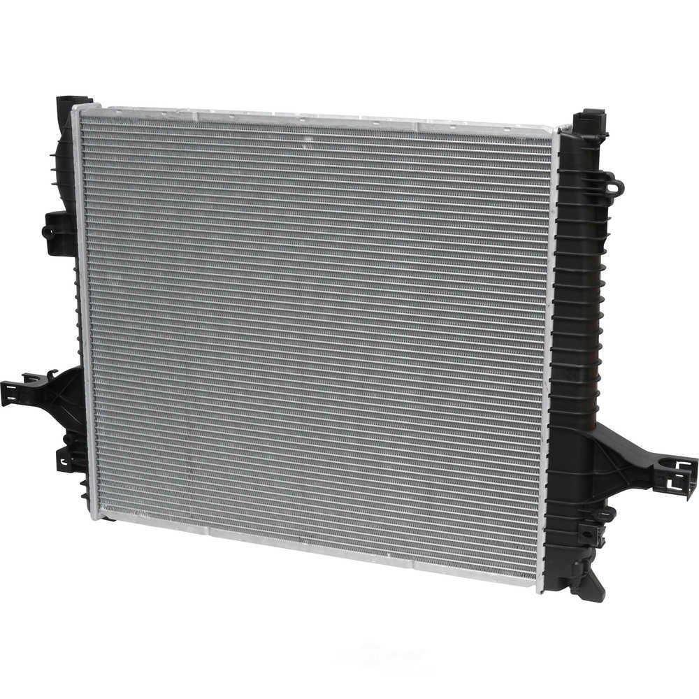UAC RA 2878C Crossflow Radiator