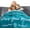 Teal, variant on Happy Birthday Gifts for Dad for He Unique Fathers Day Thanksgiving Valentines Day for Men to My Papa Decorations Throw Blanket Soft Bed Flannel…… (mom, 60x50 inch)