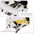 thumbnail image 3 of Spotted Dog Detachable Sponge Adjustable Strap Bikini Set Two-Pack, Great for All Scenes, One-Piece Swimsuits, Swim Suits, 3 of 6