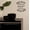 Black, variant on Decal ~ Grateful, Thankful, Blessed #3 ~ WALL DECAL, 17" x 20"
