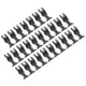 thumbnail image 4 of Cuchillas rectas oscilantes, 27 piezas de sierra oscilante de 44 mm, hojas de sierra multiherramienta, herramientas de corte, rendimiento de alta gama, 4 of 8