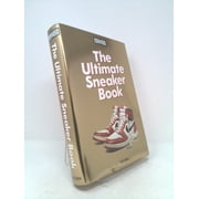 Angle View: Sneaker Freaker. the Ultimate Sneaker Book [Hardcover - Used]