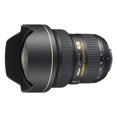 thumbnail image 1 of Nikon 14-24mm f/2.8G ED AF-S Nikkor Wide Angle Zoom Lens, 1 of 3