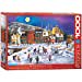 thumbnail image 3 of Eurographics - Bourque - After School Fun - 1000 PC Puzzle, 3 of 9