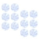 thumbnail image 5 of 50 ventosas duraderas para vidrio, de doble cara., 5 of 6