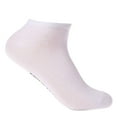 thumbnail image 2 of Steve Madden Women's Low Cut Socks - Comfortable Socks for Women, 10-Pack (White), 2 of 4