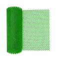 thumbnail image 1 of WIFKLSIIPG Mesh Fence Construction Fence Mesh Durable Lightweight Fence CoiLED Wire Frame Flower Net Handicrafts Horticultural Poultry Fence Garden Flower Net, 1 of 3