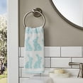 thumbnail image 3 of SKL Home Seasonal Jacquard Hand Towel Gift Set, 6 Count, Multicolored, 3 of 10