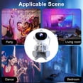 thumbnail image 2 of Proyector Astronauta 6+564464621 (C), 2 of 9