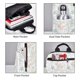thumbnail image 3 of Balery Sea Animals Mochila Ligera para Hombres y Mujeres – Resistente y Impermeable, Ideal para la Escuela, el Trabajo, los Viajes y el Uso Diario, 3 of 7