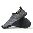 thumbnail image 7 of Eashi Mens and Womens Durable Water Shoes Aqua Socks Barefoot Quick Dry Barefoot Diving Surf Swimming shoes Beach shoes, 7 of 7