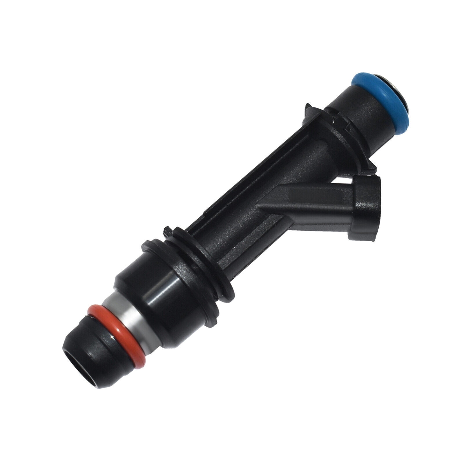5pcs Fuel Injector For 04-2007 Chevrolet Colorado Isuzu GMC Hummer Saab 12589465