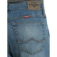thumbnail image 4 of Wrangler Men's Relaxed Boot Jean, 4 of 6