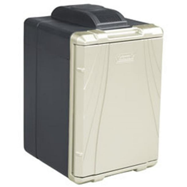 Coleman Company Inc. 40 Quart Iceless Thermoelectric Cooler Walmart