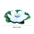 thumbnail image 3 of Outdoor Waterproof Pond Float Light Solar Light Solar Garden Light, 3 of 9