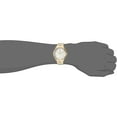 thumbnail image 2 of Emerson Gold-Tone Chronograph Ladies Watch 1791390, 2 of 3