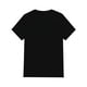thumbnail image 2 of Women's Casual Crew Neck T-Shirt, Short Sleeve, Geometric Chocolate Love Pattern, All Season SportsCamisetas para mujer, lindas camisetas con estampado gráfico, de manga corta, estilo casual, para ve, 2 of 7