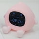 thumbnail image 5 of Despertador Infantil 6 en 1 con Forma de Fruta, Reloj para Entrenar el Sueño, Luz Táctil para Dormitorio Infantil., 5 of 5