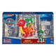 thumbnail image 2 of Conjunto de Figuras de Acción Paw Patrol Caballeros de Rescate Rocky y Dragon Flame, 2 of 3