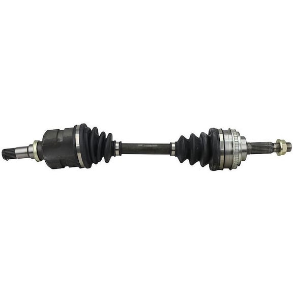 Front Left Axle Assembly - Compatible with 1994 - 1997 Toyota Celica 1995 1996