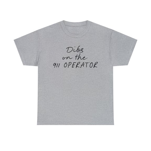 22Gifts 911 Operator Wife Husband Girlfriend Boyfriend Shirt, Gifts, Tshirt
