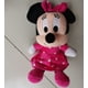 thumbnail image 1 of Disney Mickey Mouse Minnie Plush Dolls Stuffed Toys Birthday Christmas Gift for Kids Mickey Minnie Presents Gao Jinjia LED, 1 of 2