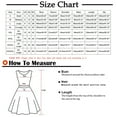 thumbnail image 2 of Ecqkame Plus Size Summer Dresses for Women Casual Loose Short Sleeved Crew Neck Solid Color Maxi Dress Black M, 2 of 5