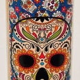 thumbnail image 4 of Prayer Candle All Saints Blue, 4 of 5