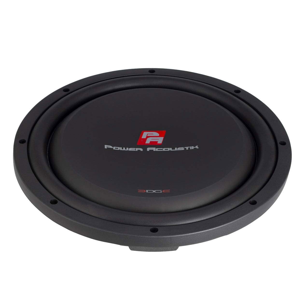 Shallow Car Subwoofer Loud Speaker 