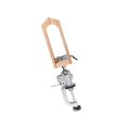 thumbnail image 1 of leather Stitching Holder 360 Degrees Rotation 0-55mm for DIY Leathercraft Clamp Leather Ordinary, 1 of 9