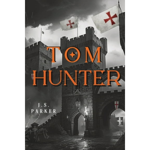 Tom Hunter, (Paperback)