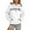 Y1-White, variant on Fshinging Women Oversized Sweatshirt Hoodies Glitter Long Sleeve Sparkle Stars Galaxy Loose Fit Fall Clothes