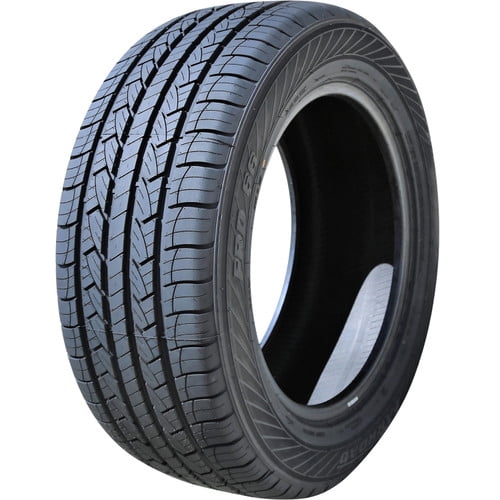 llanta 265/60R18 FARROAD FRD66 110H