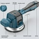 thumbnail image 3 of Máquina para colocar baldosas de 100 kg, de 0,6 a 1,2 m, para colocar baldosas en paredes y suelos, con vibración, 3 of 8