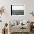 thumbnail image 4 of Historic Framed Print, New York from Brooklyn - 6, 17-7/8" x 21-7/8", 4 of 9