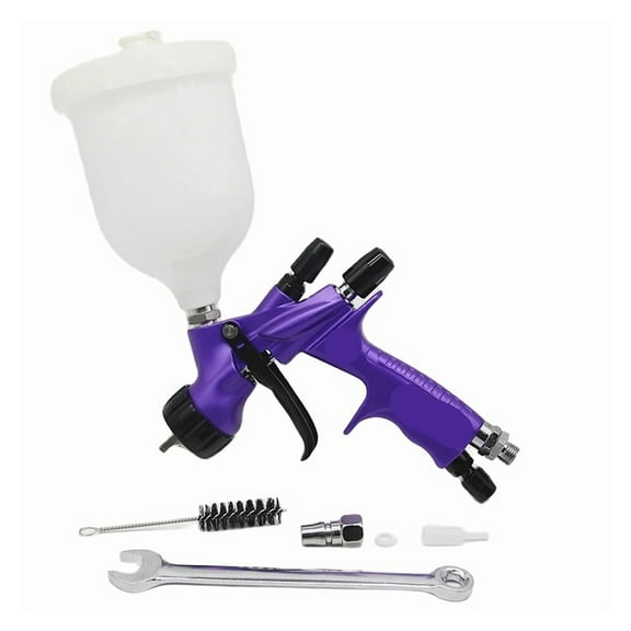 Quality Spray Gun 1.3MM Spray Gun Air Spray Gun Car Paint Gun Spray Gun