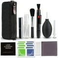 thumbnail image 1 of Professional Camera Cleaning Kit Lens Cleaning Kit with Air Blower Cleaning Pen Cleaning Cloth for Most Camera Mobile Phone Laptop, 1 of 7