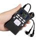 thumbnail image 4 of Mini receptor de reloj digital de radio FM estéreo DSP portátil para reuniones Radio con c Romacci Equipo de radio, 4 of 7