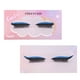 thumbnail image 1 of Extensión De Pestañas，1 Pares Colores Pestañas Volumen Rizos Maquillaje para Mujeres D Paquete Pestañas Postizas Rizadas, 1 of 5