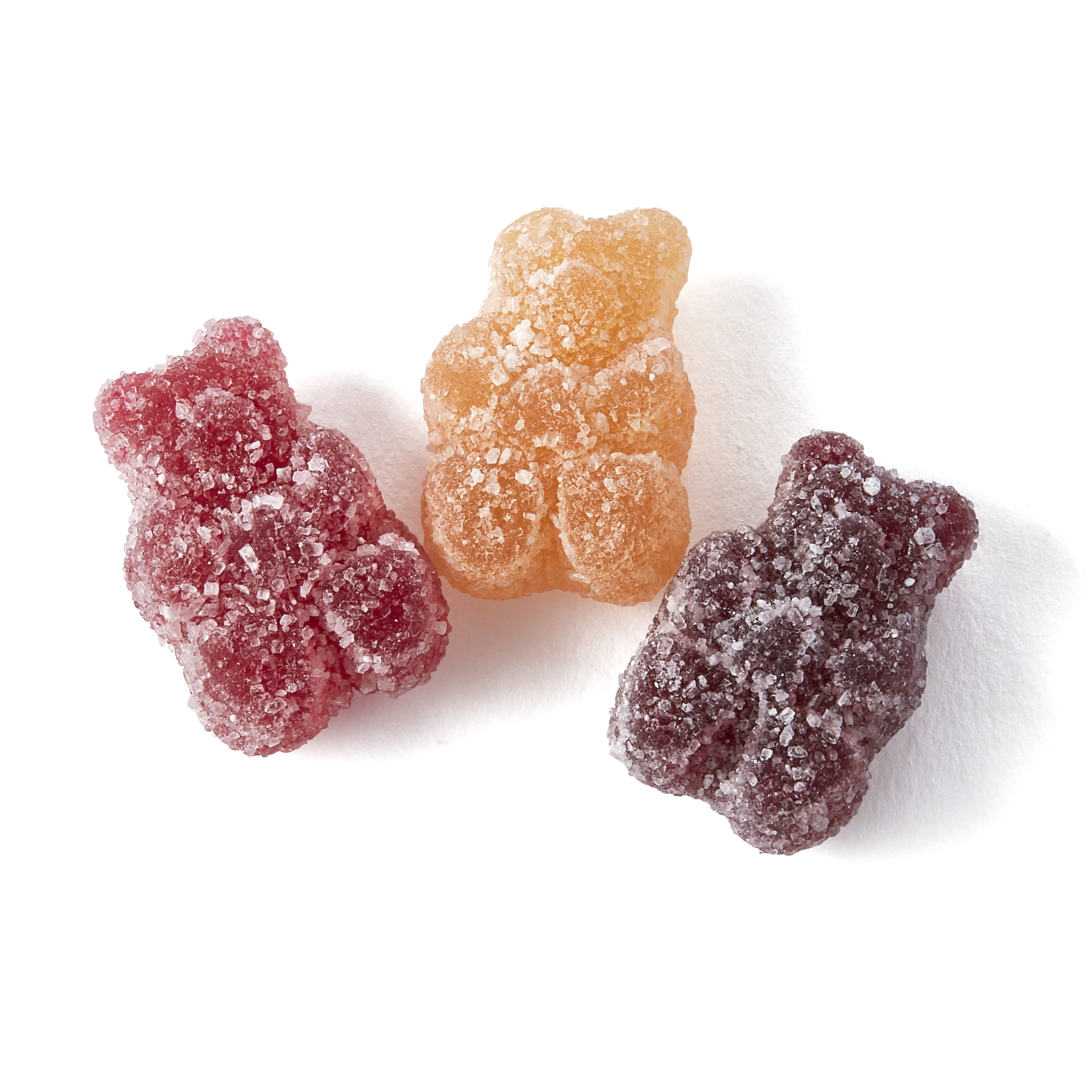 Digestive Advantage Kids Daily Probiotic Gummies, Natural Fruit Flavors - 60 Gummies - image 3 of 9
