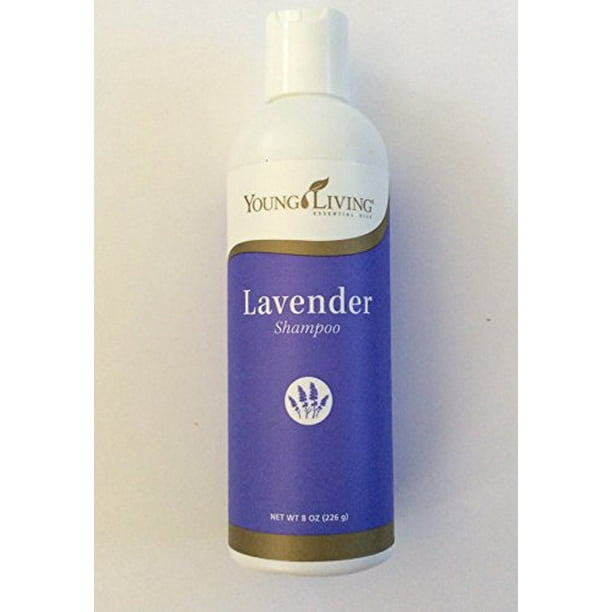Young Living Lavender Volume Shampoo by Young Living 8 fl. oz
