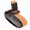 L-2, variant on Hook and Loop Guitar String Dampener Strap with Adjustable Soft Neck Wrap for Practice Setup on Guitar Necks Daily