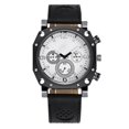 thumbnail image 1 of Reloj de Pulsera Para Hombre, Original A Estrenar Correa Metalica Hombre, Moderno, Casual, Deportivo Reloj de Pulsera,Reloj Digital Multifuncional para Hombres, Deportes, Correr D,alloy, 1 of 6