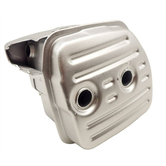 THE DUKE'S MUFFLER EXHAUST FITS STIHL MS231 MS251