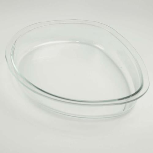 BLOMBERG 18 2964240300 DOOR GLASS (Genuine OEM Part)