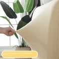 thumbnail image 5 of Funda de cama con todo incluido, funda de cama suave, funda de terciopelo de maíz, funda protectora para cama de 1,8 m, 5 of 5