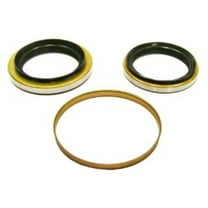 Wheel Seal Kit Fits select: 1983-1988 TOYOTA TERCEL