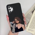 thumbnail image 1 of Funda de silicona A prueba de golpes para Samsung Galaxy A32, A 32, 4G, 5G, patrón de dibujos animados lindo, SamsungA32, a32 Fivean unisex, 1 of 2